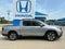2017 Honda Ridgeline RTL