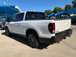 2026 Honda Ridgeline Sport