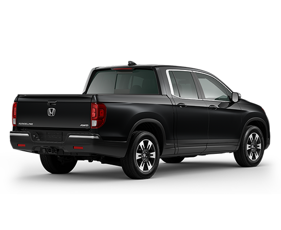 2020 Honda Ridgeline RTL