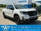 2022 Honda Ridgeline Black Edition