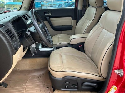 2006 Hummer H3 Base