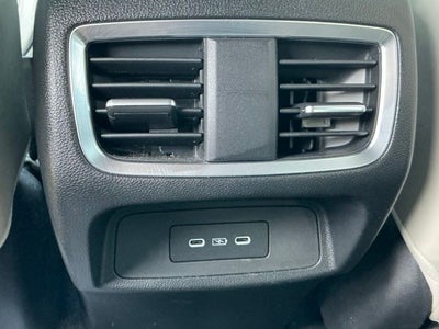2025 Acura RDX A-Spec Package SH-AWD