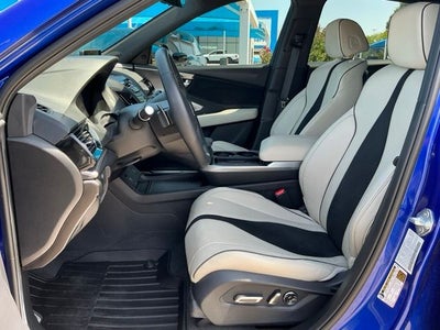 2025 Acura RDX A-Spec Package SH-AWD