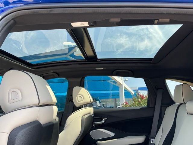 2025 Acura RDX A-Spec Package SH-AWD