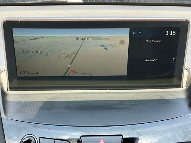 2025 Acura RDX A-Spec Package SH-AWD