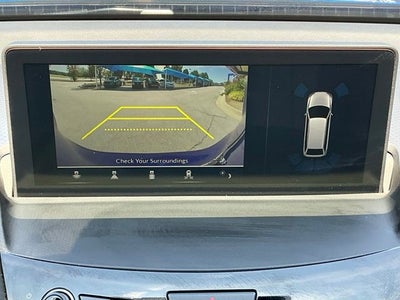 2025 Acura RDX A-Spec Package SH-AWD