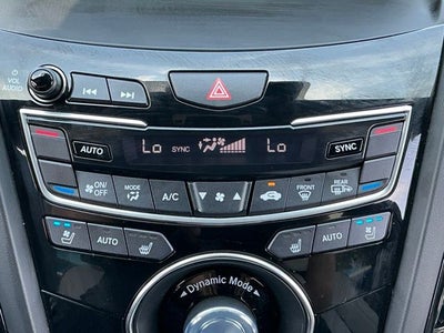 2025 Acura RDX A-Spec Package SH-AWD