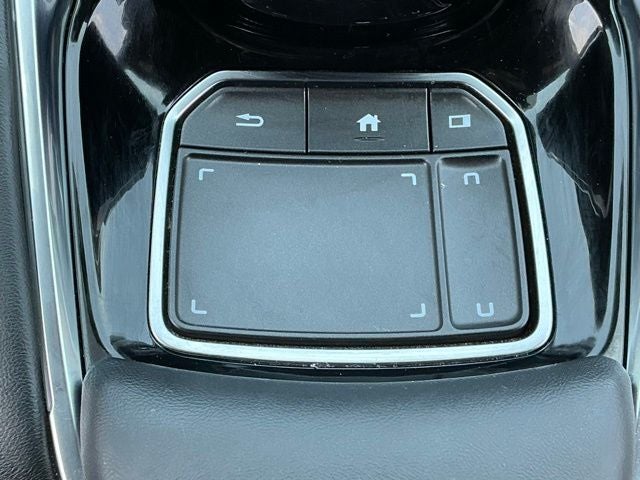2025 Acura RDX A-Spec Package SH-AWD