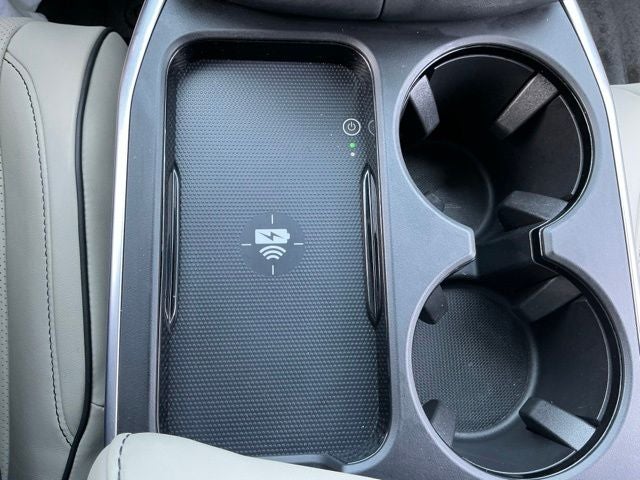2025 Acura RDX A-Spec Package SH-AWD