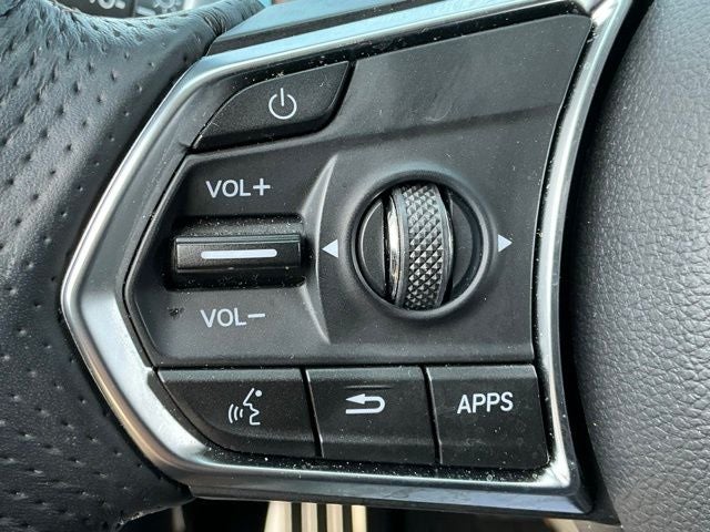 2025 Acura RDX A-Spec Package SH-AWD