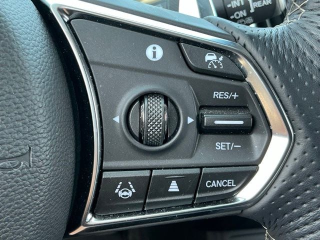 2025 Acura RDX A-Spec Package SH-AWD