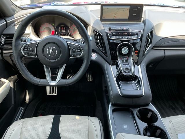 2025 Acura RDX A-Spec Package SH-AWD