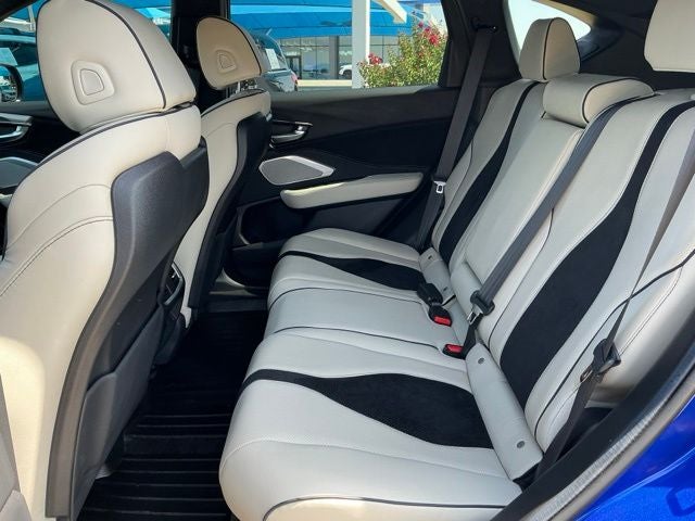 2025 Acura RDX A-Spec Package SH-AWD