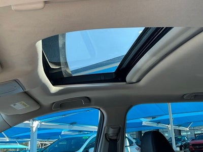 2018 Acura MDX 3.5L w/Technology Package