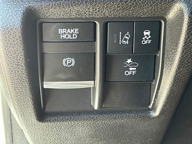 2018 Acura MDX 3.5L w/Technology Package