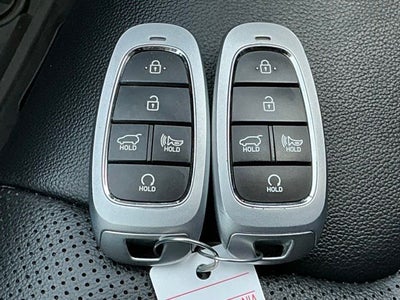 2023 Hyundai Santa Fe XRT