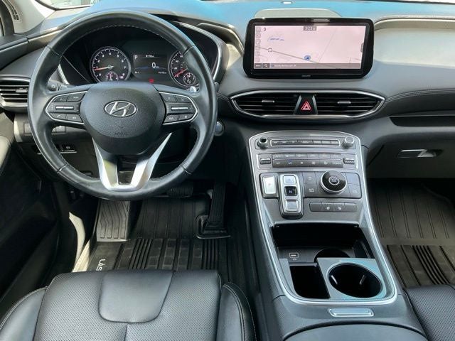 2023 Hyundai Santa Fe XRT