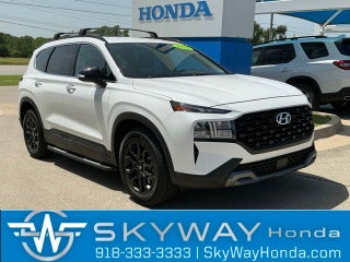 2023 Hyundai Santa Fe XRT