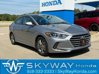 2017 Hyundai Elantra Value Edition