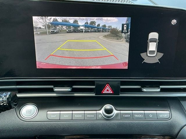 2021 Hyundai Elantra Limited