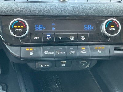 2021 Hyundai Elantra Limited