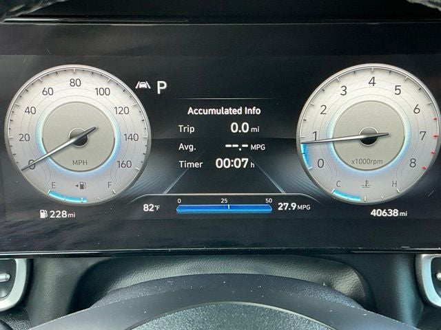 2021 Hyundai Elantra Limited