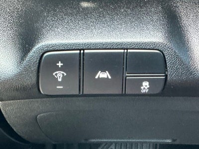 2021 Hyundai Elantra Limited