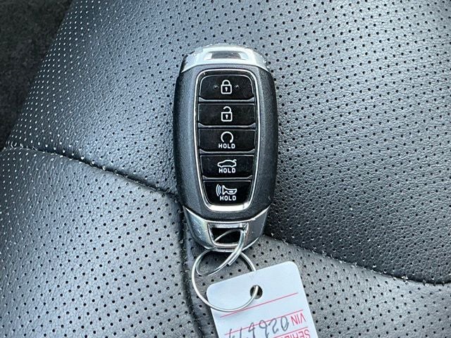 2021 Hyundai Elantra Limited