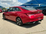 2021 Hyundai Elantra Limited
