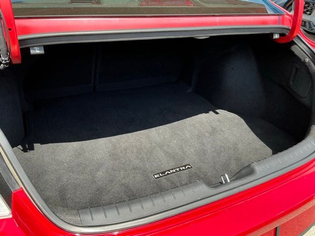 2021 Hyundai Elantra Limited