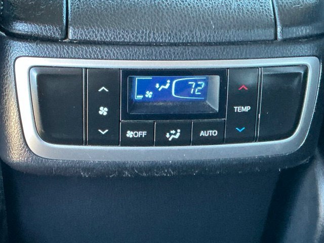 2016 Toyota Highlander XLE V6