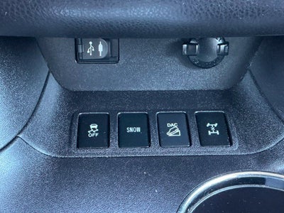 2016 Toyota Highlander XLE V6