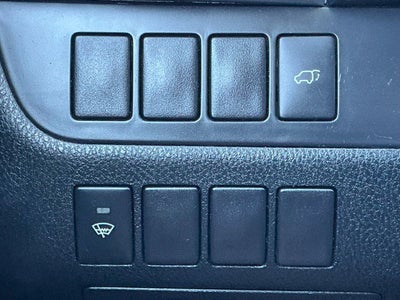 2016 Toyota Highlander XLE V6
