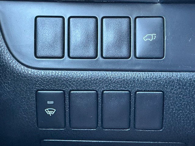 2016 Toyota Highlander XLE V6
