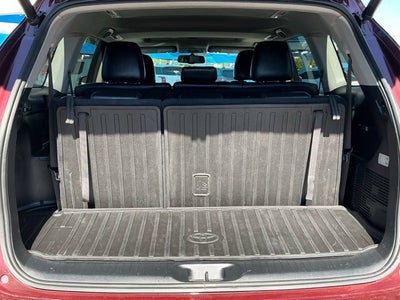 2016 Toyota Highlander XLE V6