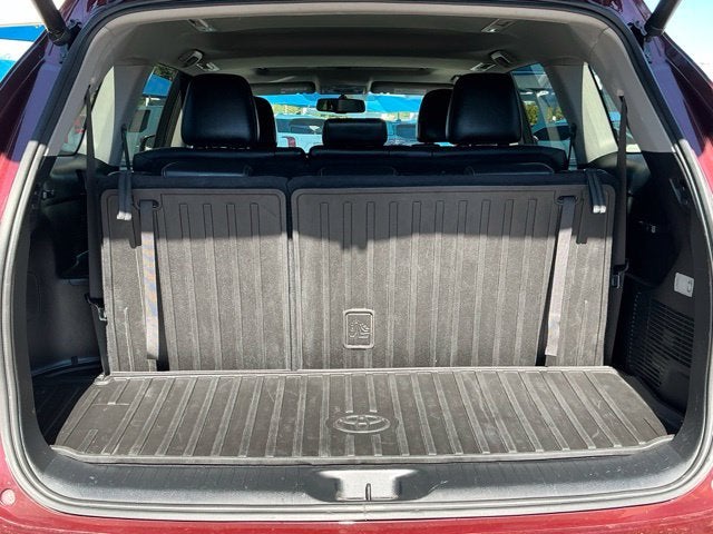 2016 Toyota Highlander XLE V6