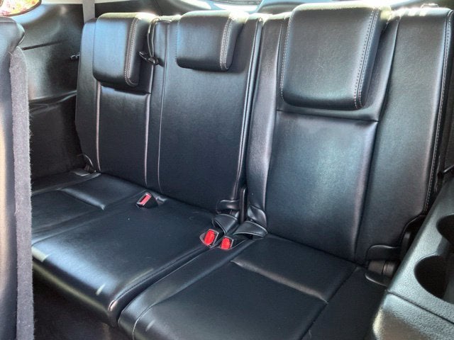 2016 Toyota Highlander XLE V6