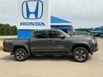 2018 Toyota Tacoma TRD Sport V6