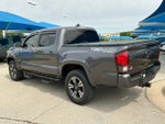 2018 Toyota Tacoma TRD Sport V6