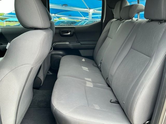 2018 Toyota Tacoma TRD Sport V6