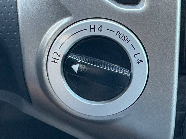 2015 Toyota Tacoma Base V6