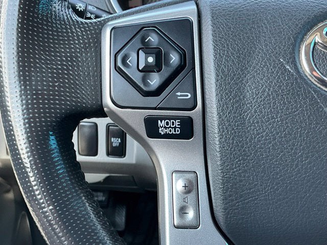 2015 Toyota Tacoma Base V6