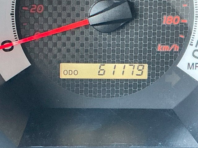 2015 Toyota Tacoma Base V6