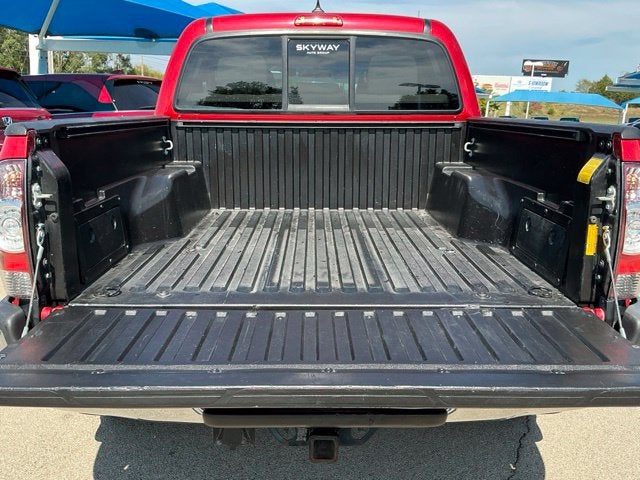 2015 Toyota Tacoma Base V6