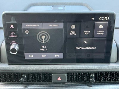 2027 Honda CR-V Hybrid Sport-L