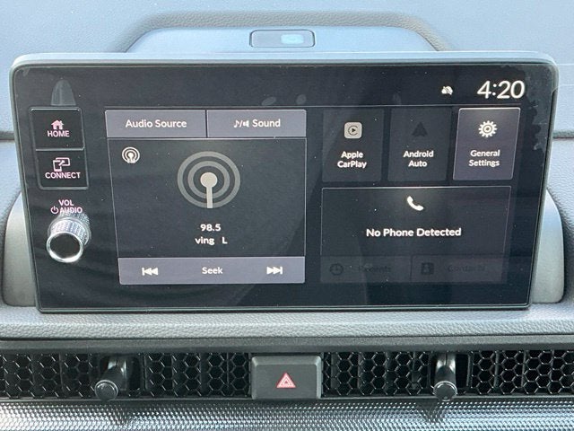 2027 Honda CR-V Hybrid Sport-L