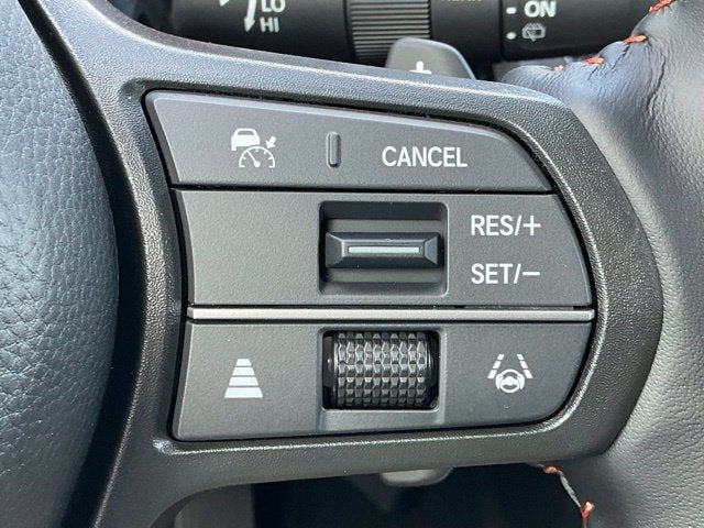 2027 Honda CR-V Hybrid Sport-L