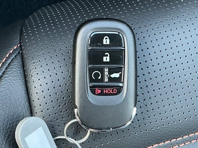2027 Honda CR-V Hybrid Sport-L