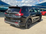 2027 Honda CR-V Hybrid Sport-L