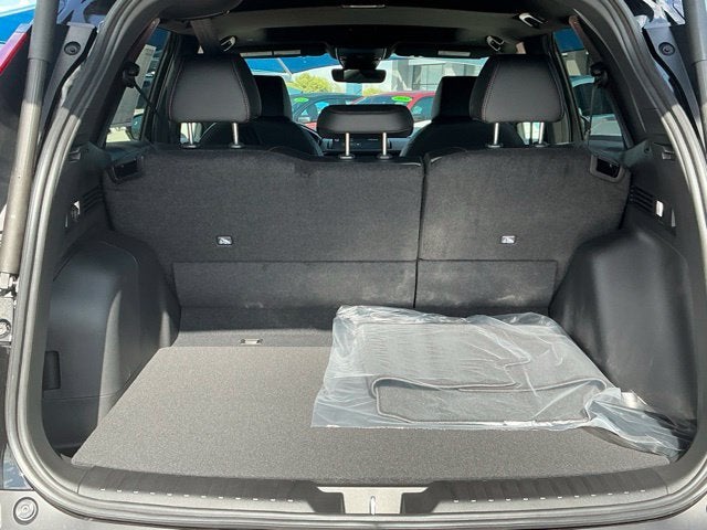 2027 Honda CR-V Hybrid Sport-L